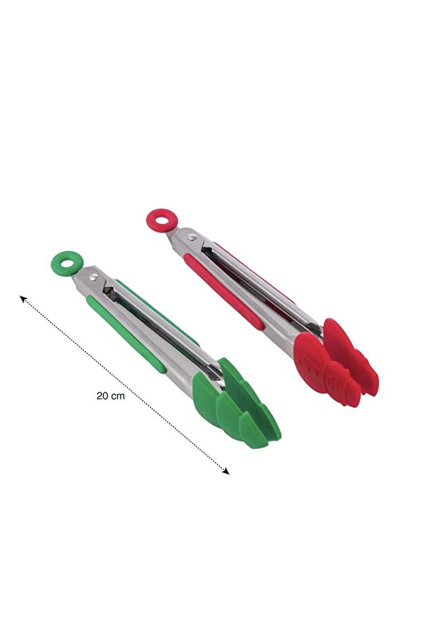 Yılbaşı Temalı Maşa Seti - 5