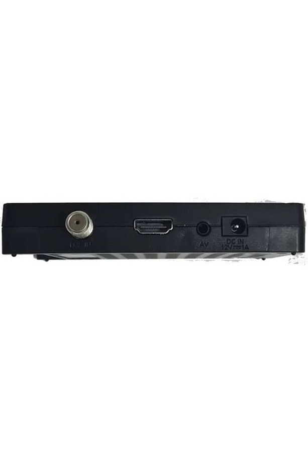 M1-W Youtube, Wifi Full Hd + Bluetooth Kumanda Dijital Uydu Alıcı - 2