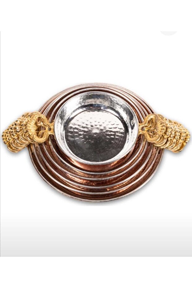 6 Parça Sahan/tava Seti - 3