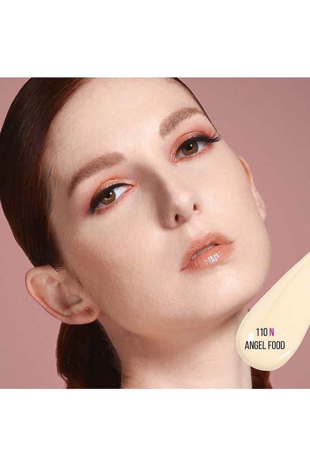 FauxFilter Luminous Matte Foundation 35 Ml - 2