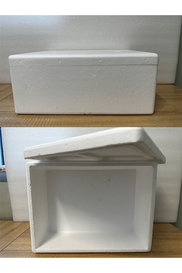 B1 Strafor Kutu 5Kg - 1