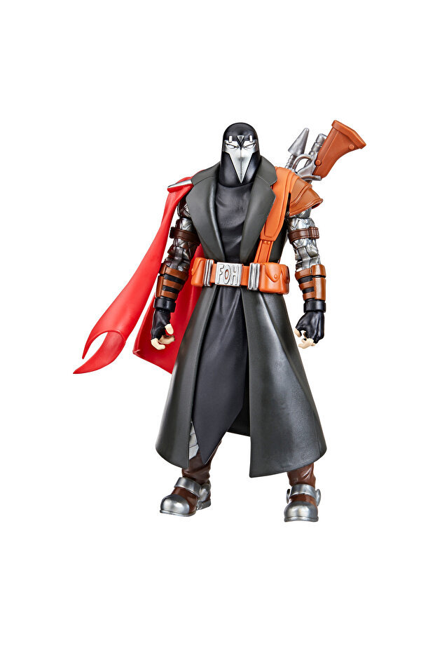 X-Men ‘97 - Marvel Legends The X-Cutioner Aksiyon Figürü - 2