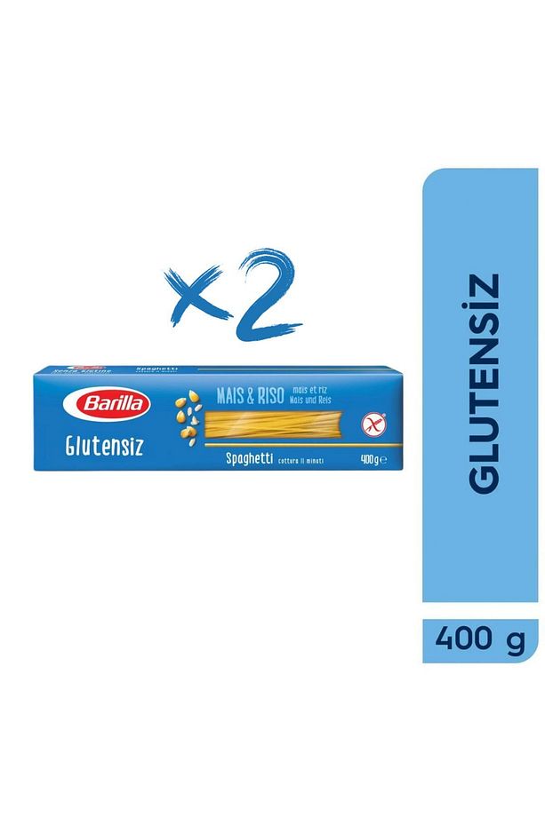 Glutensiz Spaghettı x2 Adet (çubuk) Makarna - 4