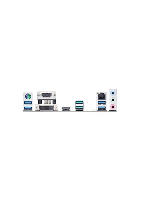 Prıme B550m-a/csm Ddr4 Sata3 M2 Pcıe Nvme Hdmı Dvı Pcıe 16x V4.0 Am4 Matx Kurumsal Anakart - 6
