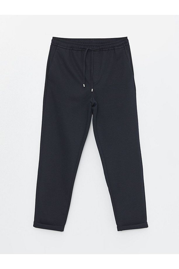 LCW Vision Slim Fit Erkek Pantolon - 5