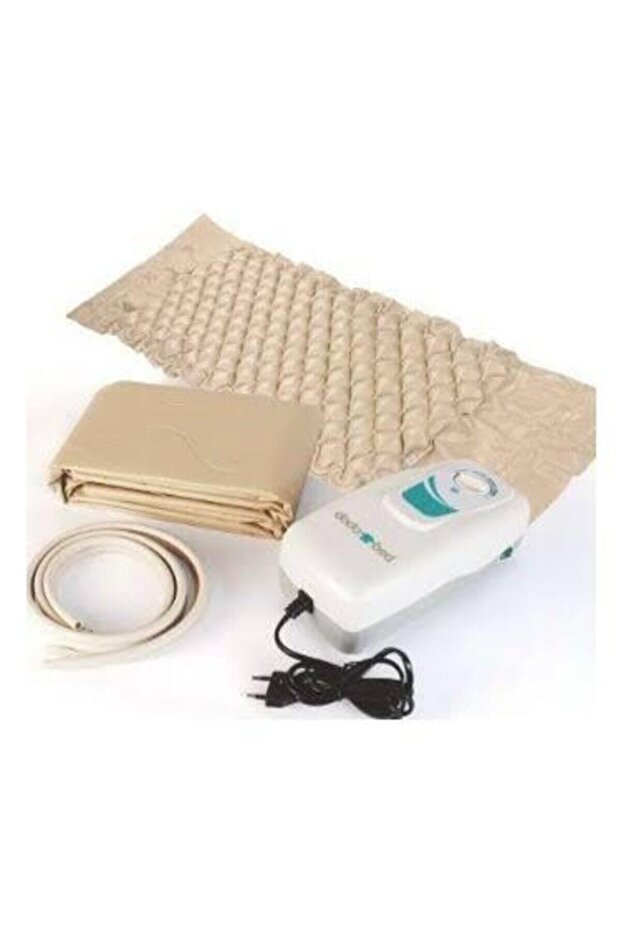 Dodo Havalı Yatak - 1