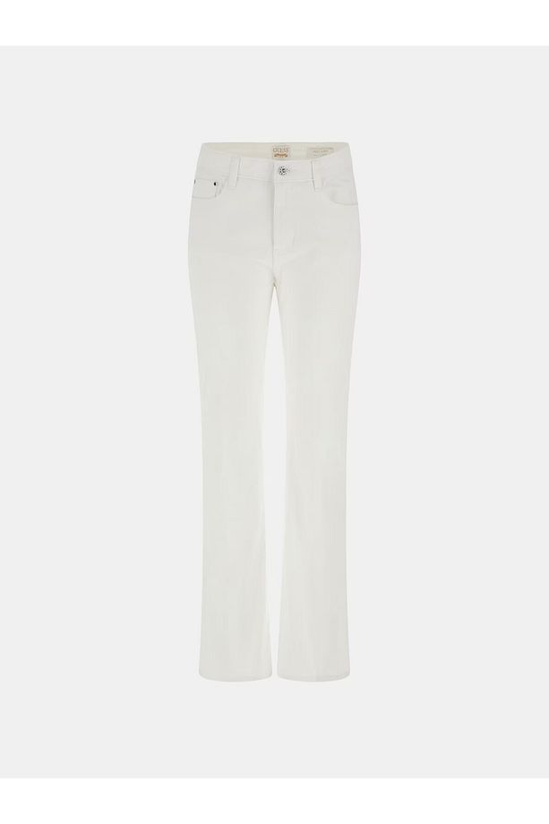 Sexy flare jean W4GA0LD4MW4-24 - 5