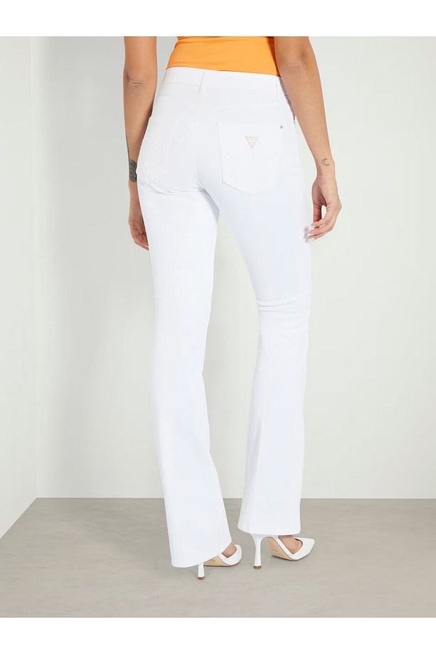 Sexy flare jean W4GA0LD4MW4-24 - 1