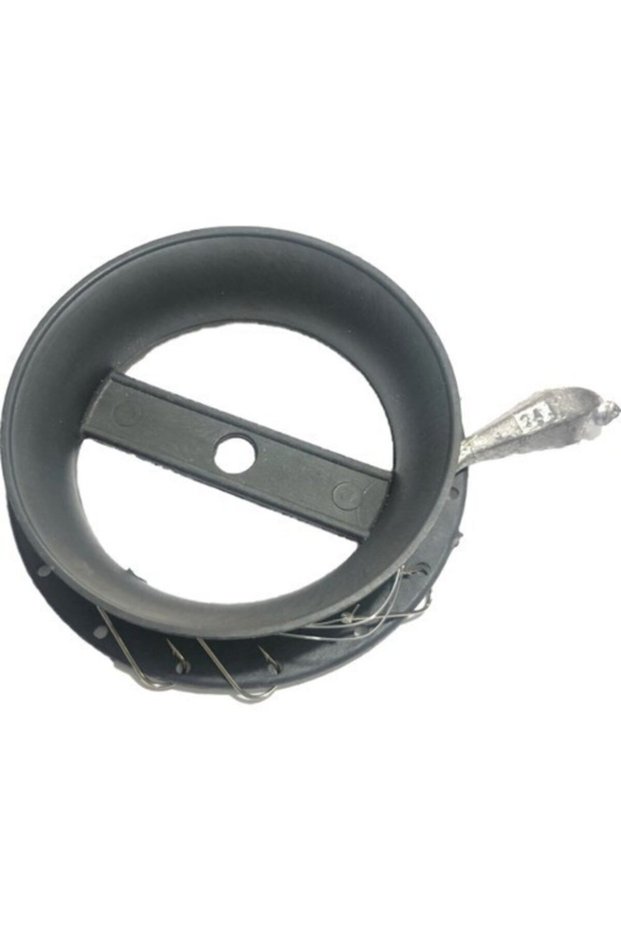 Leaded Needle Pulley