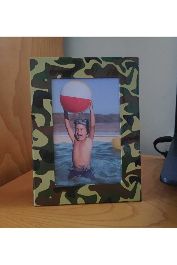 إطار الصورة الإبداعي - 1