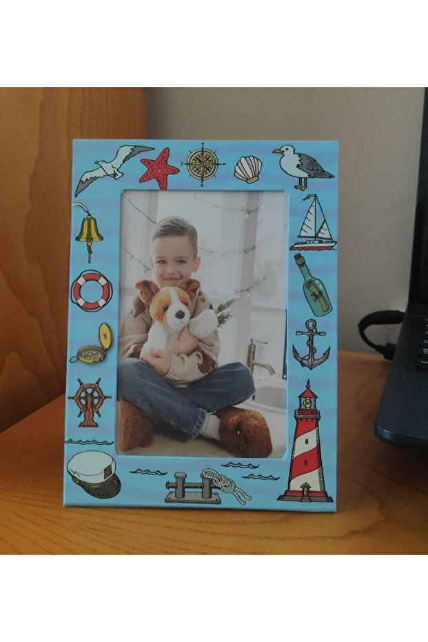 Creative Picture Frame - 1