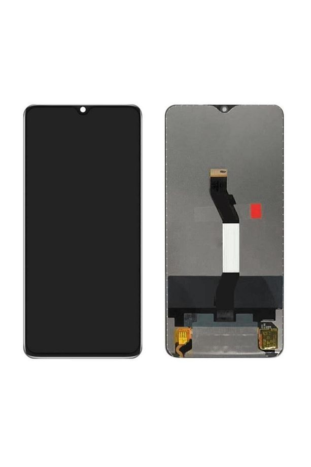 Xiaomi Redmi Note 8 Lcd Ekran Dokunmatik Çıtasız Full Ekran Ekran0379 - 1