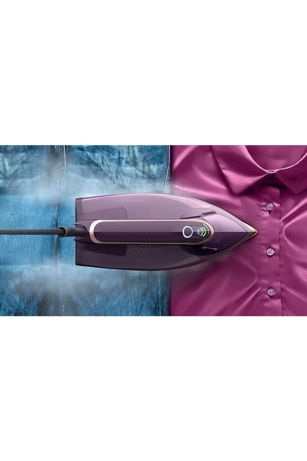 Dst-8040/30 Buharlı Ütü 944Gseri - 3