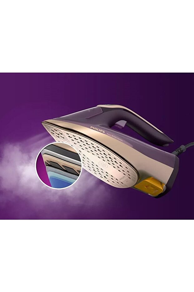 Dst-8040/30 Buharlı Ütü 944Gseri - 2