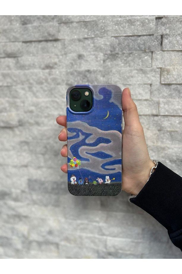Iphone 11 İle Uyumlu Kılıf - 1