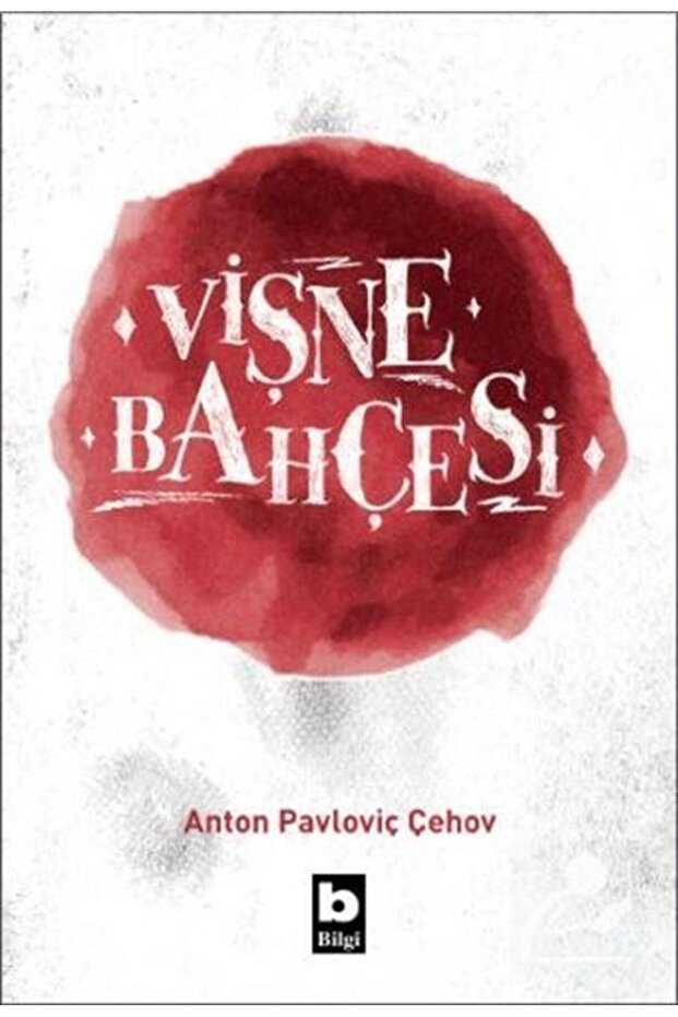 Vişne Bahçesi