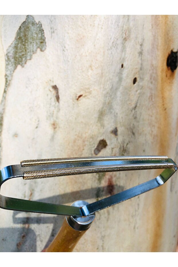 Tufting Wooden Lint Remover - 7