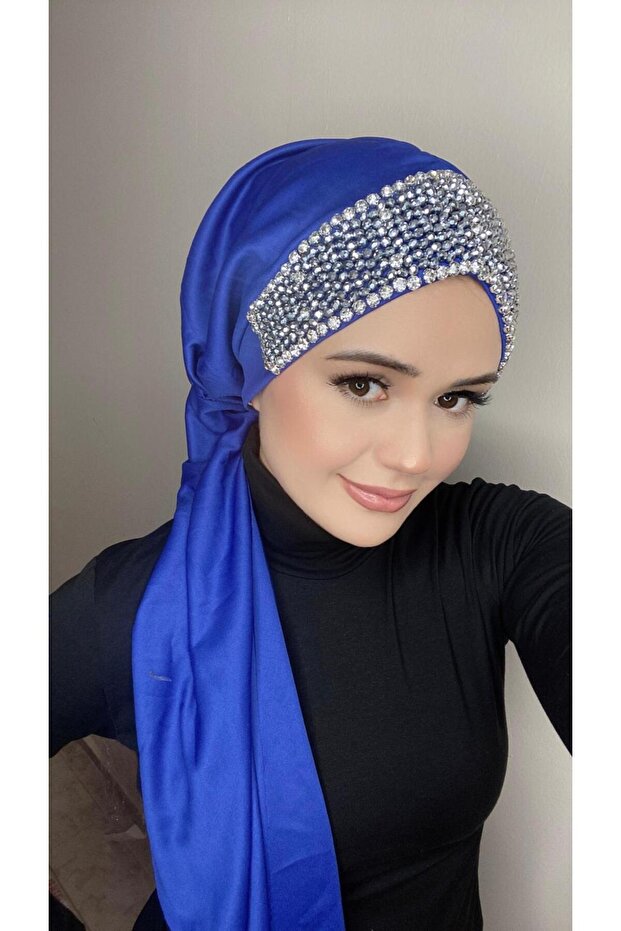 شال من حجر ÖYKÜM - 1