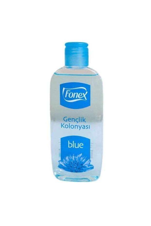 Blue Gençlik Kolonyası - 1