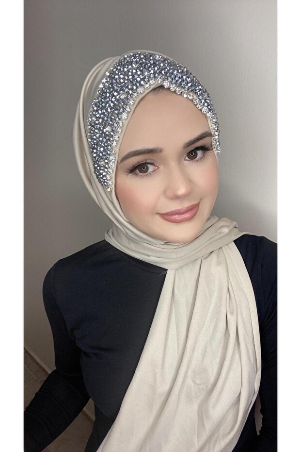 شال من حجر ÖYKÜM