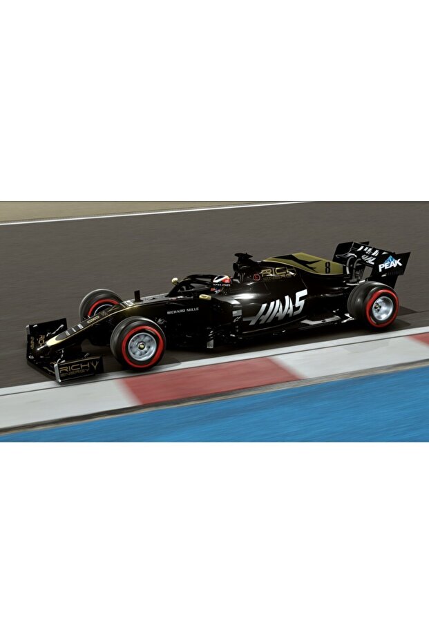 F1 2019 Ps4 Oyun - 4