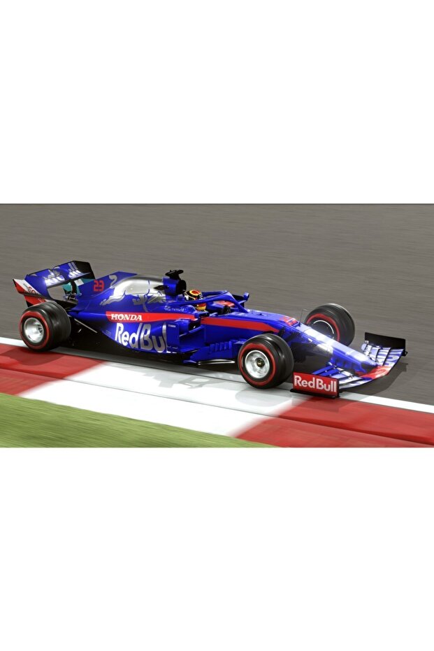 F1 2019 Ps4 Oyun - 2
