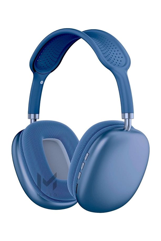 Kablosuz Bluetooth Kulaklık | iOS Android Uyumlu | Yüksek Ses Kalitesi | Mikrofonlu Stereo Kulaklık - 1