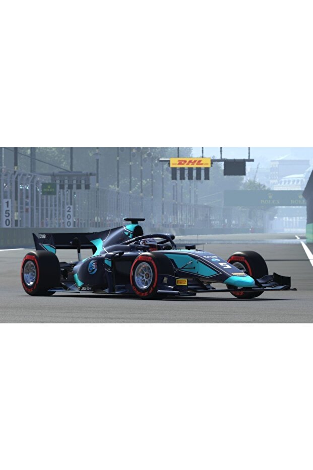 F1 2019 Ps4 Oyun - 5