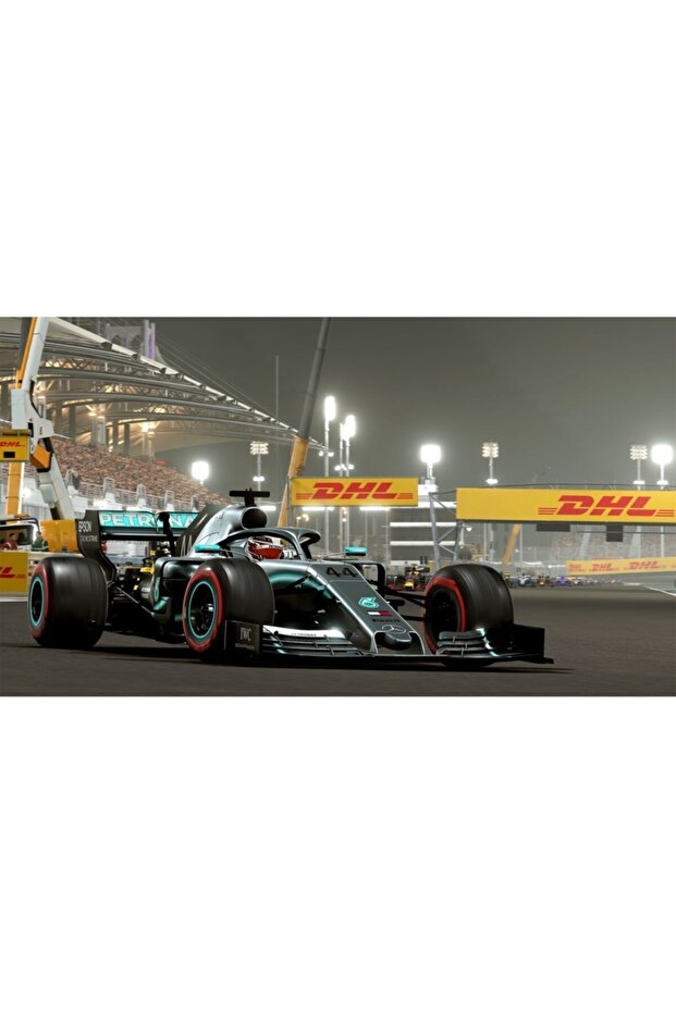 F1 2019 Ps4 Oyun - 3