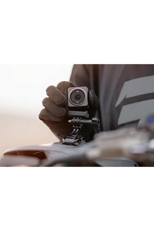 Action 2 Magnetic Ball-joint Adapter Mount - 4