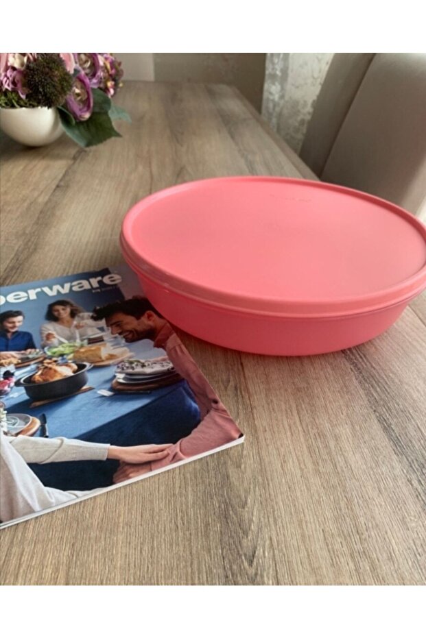 Mega Mucize Şeker Pembe 2 Lt - 1