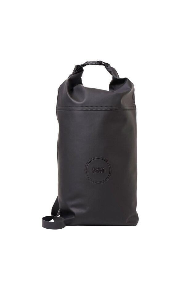 حقيبة ظهر رول توب - 1