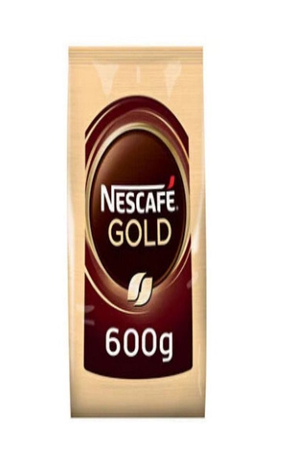 Nestle Gold 600 Gr Poşet - 1