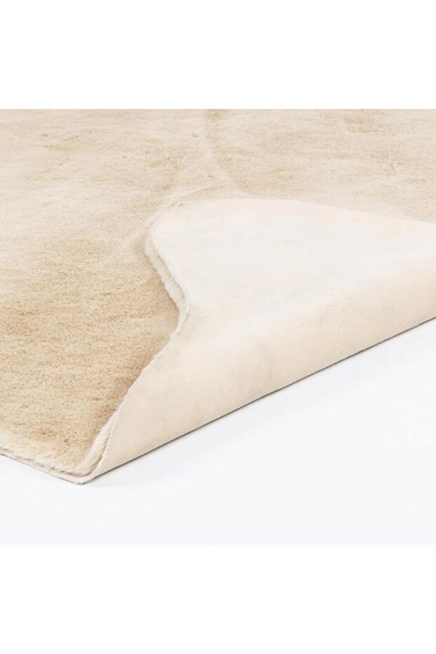 Meloni 4611 Camel Peluş Post - 1