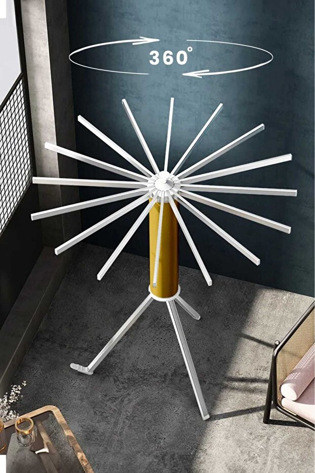 Ahtapot Kurutmalık - 3