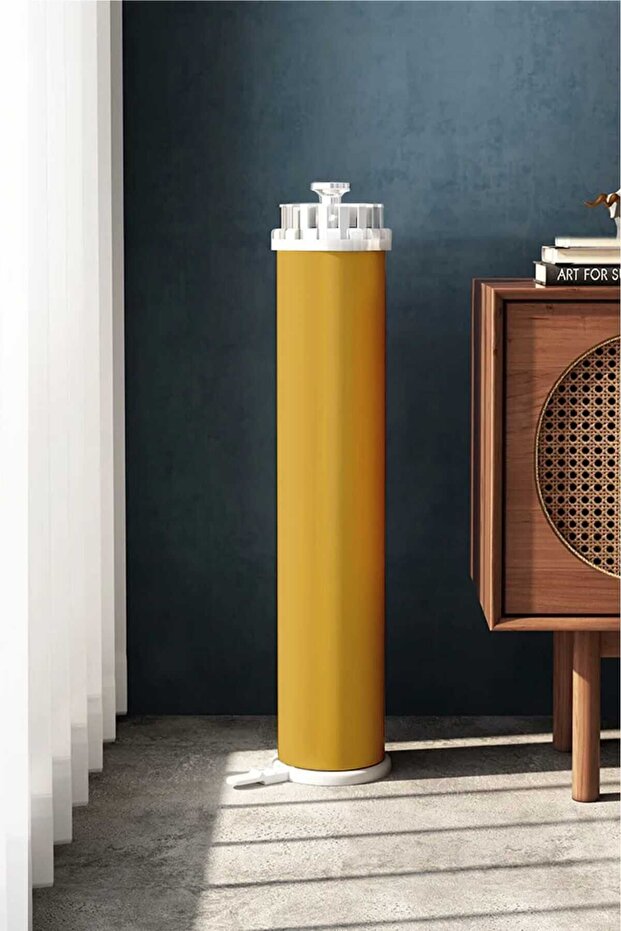 Ahtapot Kurutmalık - 2