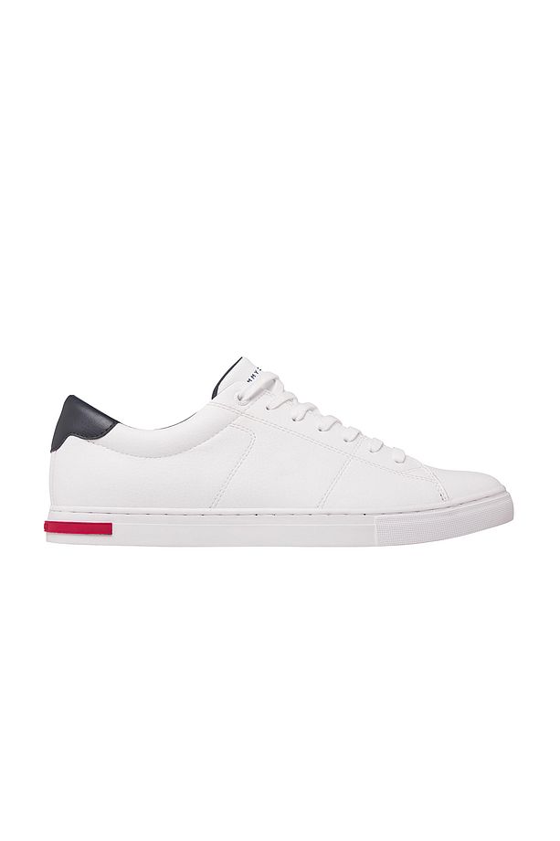ESSENTIAL LEATHER DETAIL VULC - 11