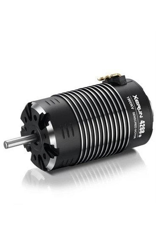 30401901 Xerun 4268 G2 1900kv Rc Fırçasız Motor - 1