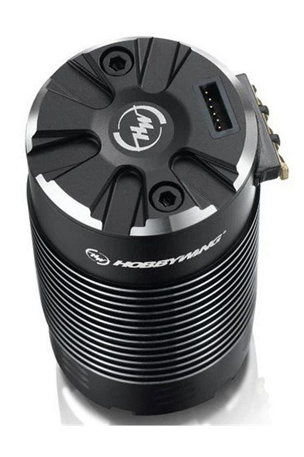 30401901 Xerun 4268 G2 1900kv Rc Fırçasız Motor - 3