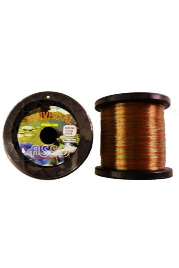 Unıversal Bobin 1000 Mt Misina - 1