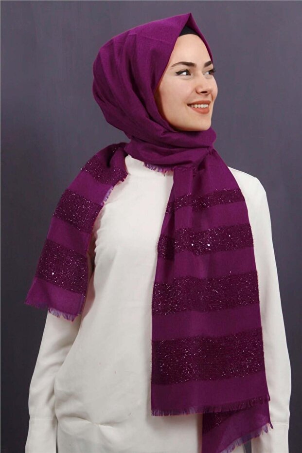 Liyena şal 138-13 - 1