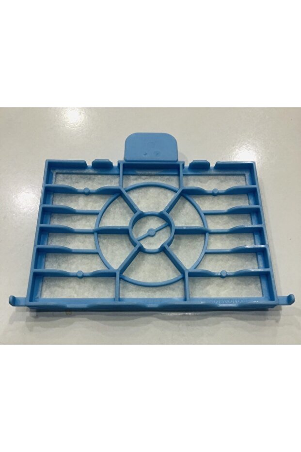 مكنسة كهربائية مرشحة - 1