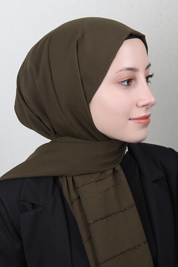 Işılay Şifon Şal 2000-12 - 3