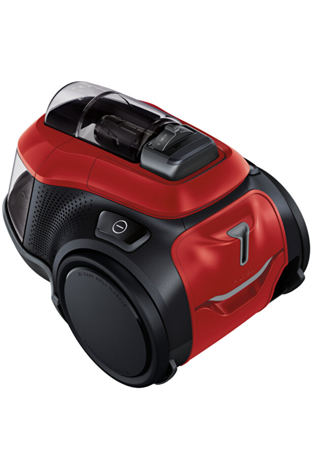 Anima torbasız süpürge - 4