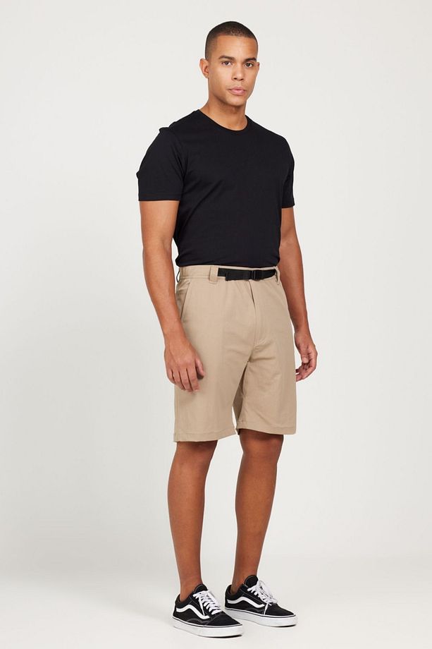 All Terrain Gear Regular Fit Normal Kesim Vizon Şort - 3