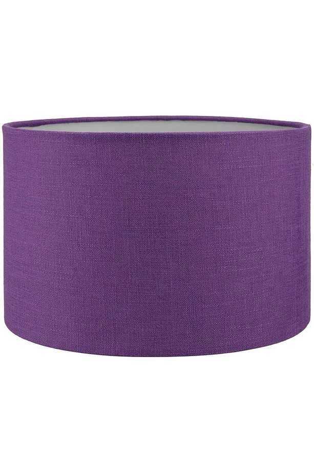 Mürdüm Lambader Başlığı Çap 30 cm Silindir AB859 - 1
