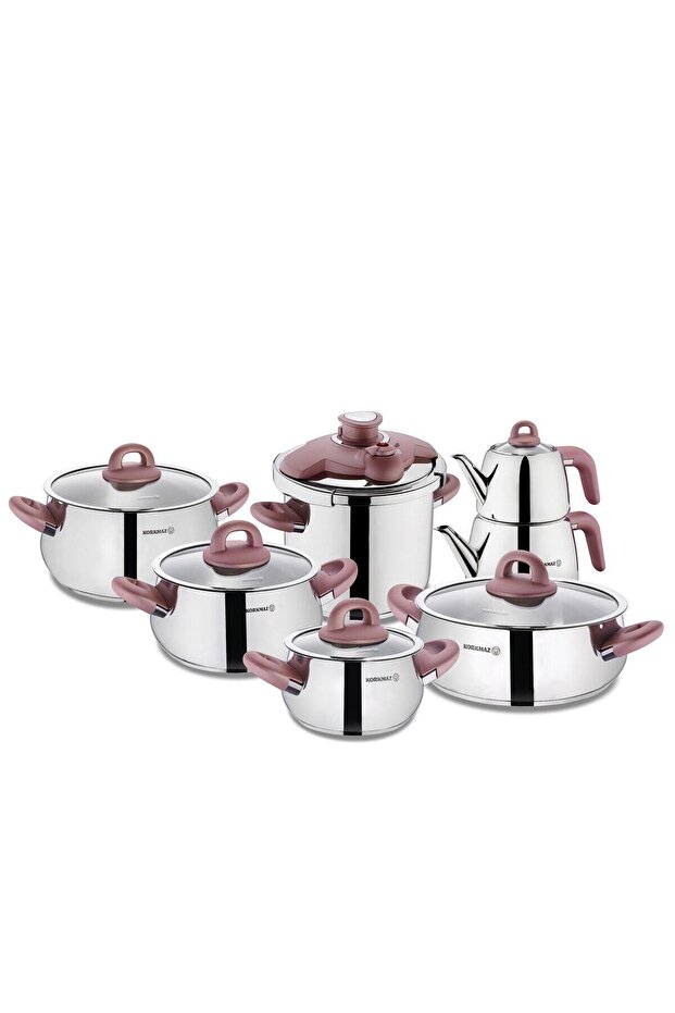 14 Parça Hiper Set - 1