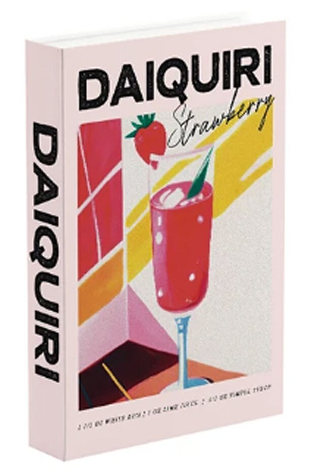 527 DAIQUIRI - 1