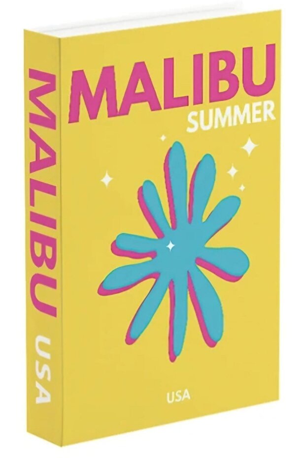 598 MALIBU SUMMER