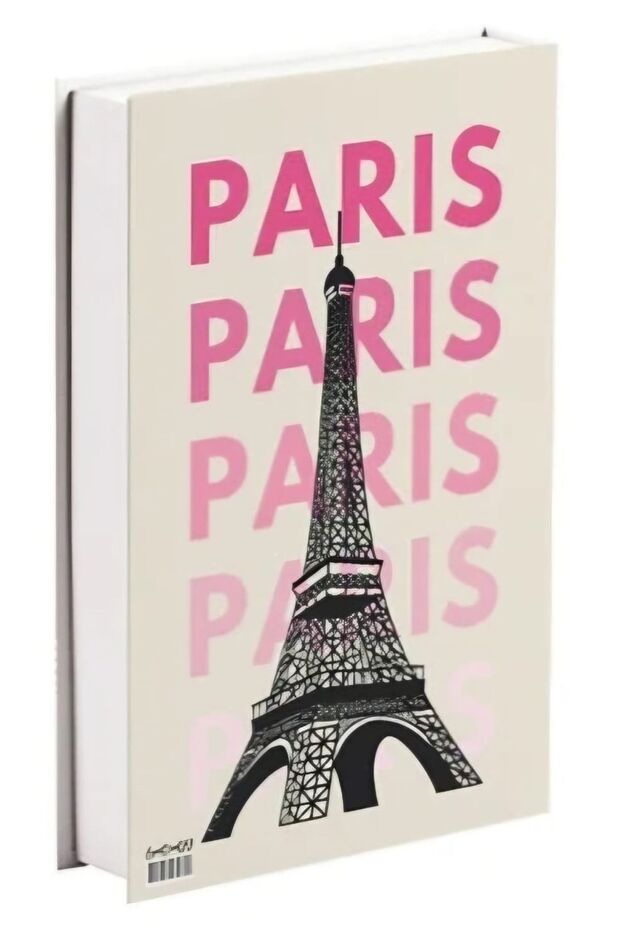 600 EIFFEL TOWER - 2